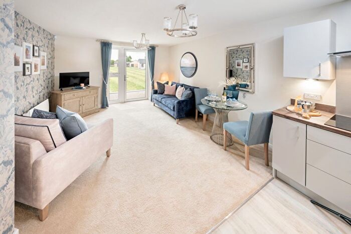 1 Bedroom Flat To Rent In Wimborne, BH21