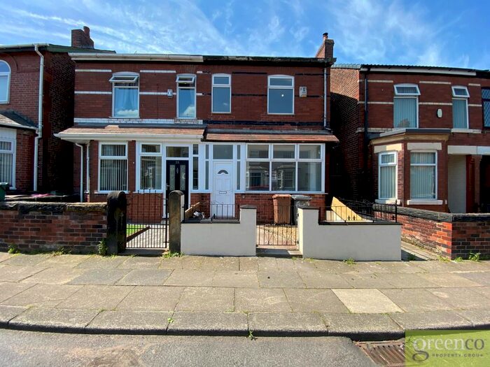 3 Bedroom Semi-Detached House To Rent In Alexandra Road, Eccles, Salford, M30