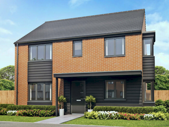 4 Bedroom Detached House For Sale In Station Road, Wallsend, NE28