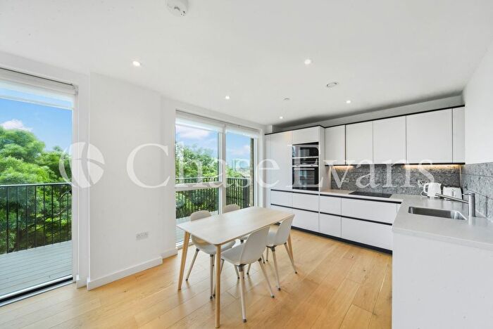 1 Bedroom Flat To Rent In Dundee House, West Ealing, London, W13