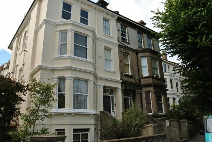 Studio To Rent In Alexandra Villas, Brighton, BN1