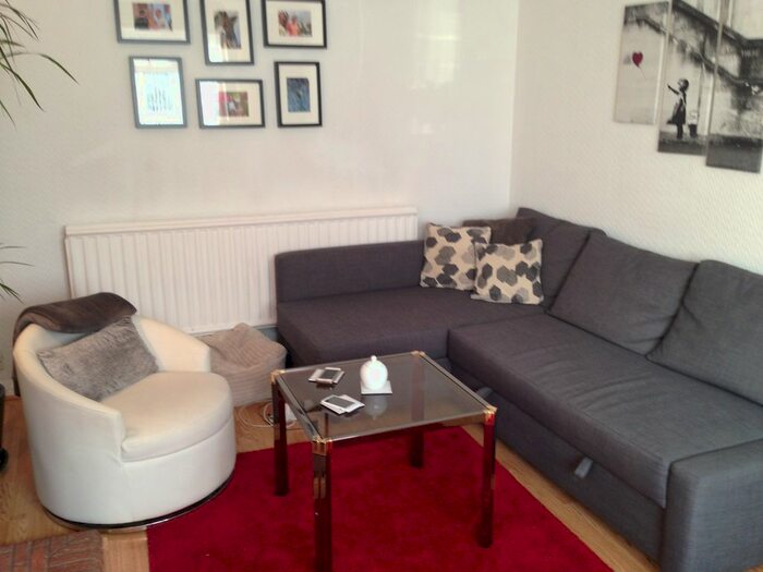 2 Bedroom Maisonette To Rent In Brinkley Road, Worcester Park, KT4