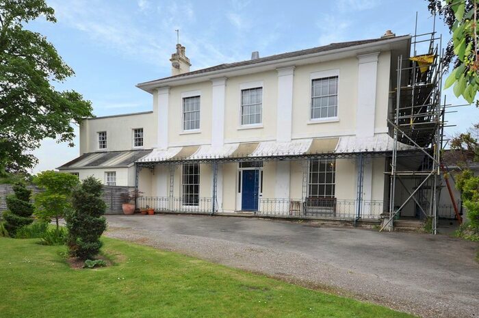 5 Bedroom Property To Rent In London Road, Charlton Kings, Cheltenham, GL52