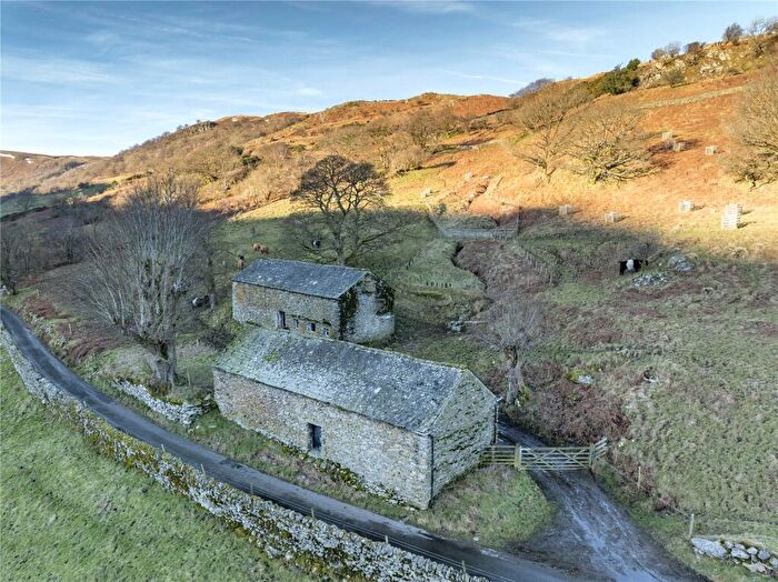 Property For Sale In Mullender Barns, Swindale Lane, Bampton, Penrith, CA10