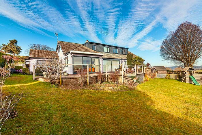 4 Bedroom Detached House For Sale In English Bicknor, Coleford, GL16