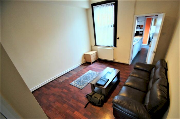 3 Bedroom Terraced House To Rent In Lansdowne Street, Coventry, CV2