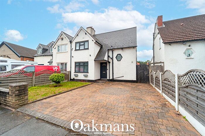 3 Bedroom Semi Detached House To Rent In Waterloo Road, Yardley, Birmingham, West Midlands, B25