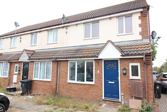 3 Bedroom Property To Rent In Dovetail Drive, Weston-Super-Mare, BS23