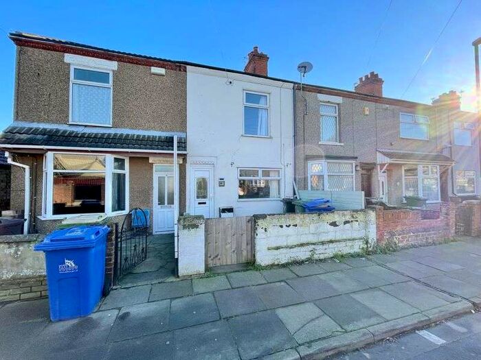 3 Bedroom Property To Rent In Barcroft Street, Cleethorpes, DN35