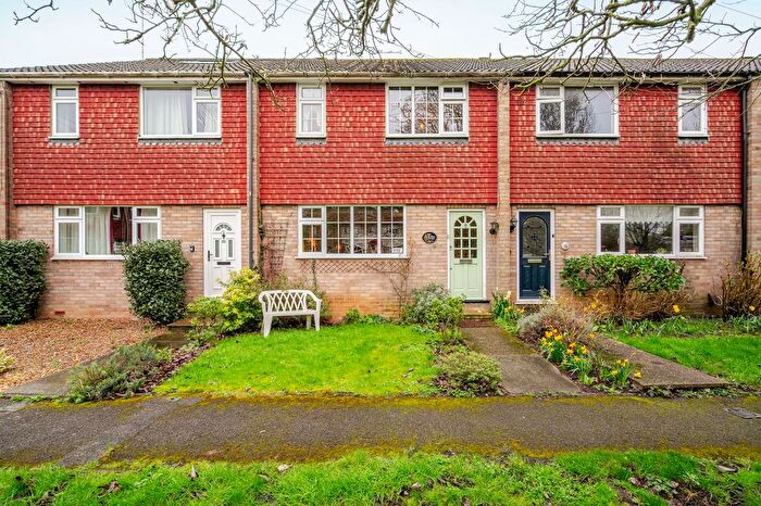 4 Bedroom Property For Sale In Albert Street, Windsor, SL4