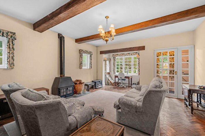 2 Bedroom Detached House For Sale In A Upper Brighton Road, Surbiton, Surrey, KT6