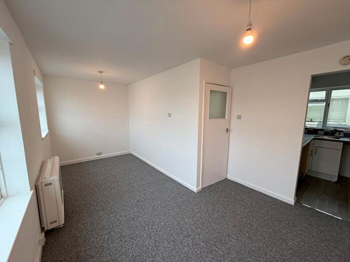 Studio To Rent In Norfolk Square, Norfolk Court Norfolk Square, BN1