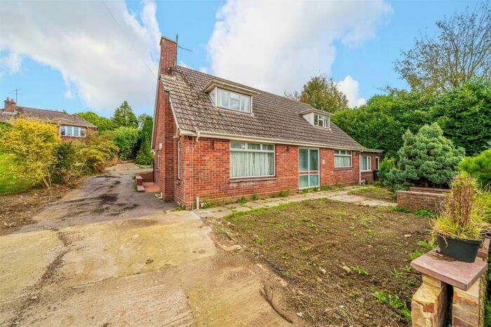 4 Bedroom Detached House For Sale In Winterbourne Abbas, Dorchester, Dorset, DT2
