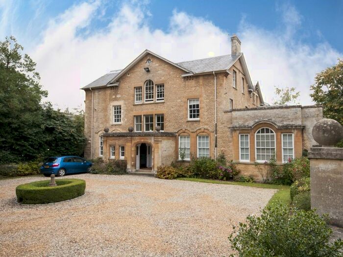 1 Bedroom Apartment To Rent In Springhill Road, Begbroke, OX5