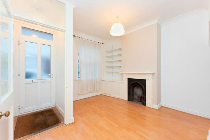 2 Bedroom Terraced House To Rent In Louise Street, Chester, CH1