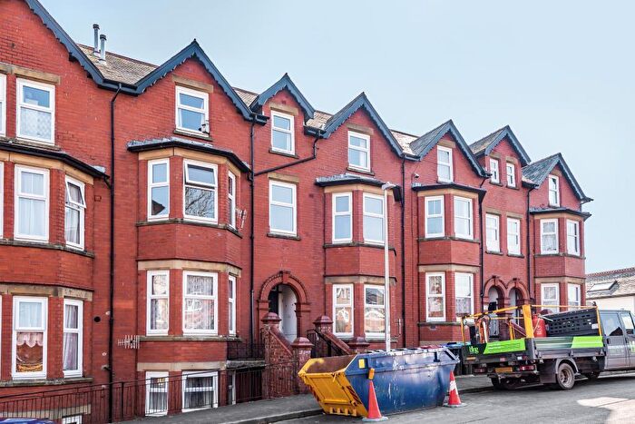 1 Bedroom Apartment To Rent In Llandrindod Wells, Powys, LD1