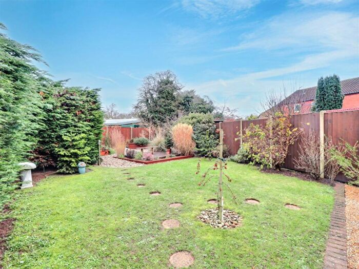 1 Bedroom Apartment For Sale In Stone Breck, Norwich, NR5