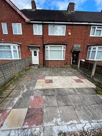 3 Bedroom Property To Rent In Gracemere Crescent, Hall Green, Birmingham, B28
