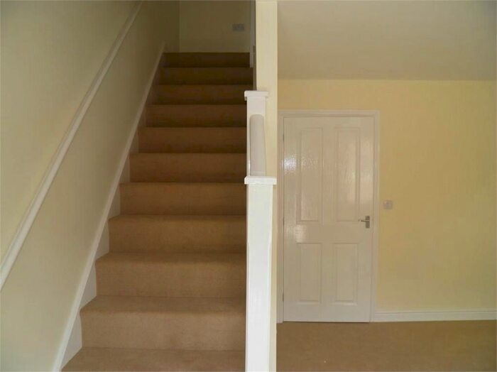 2 Bedroom End Of Terrace House To Rent In Braeburn Road, Deeping St James, Peterborough, PE6