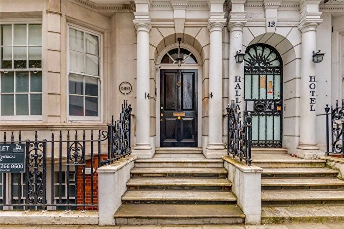 6 Bedroom Detached House For Sale In Hallam Street, Marylebone, London, W1W