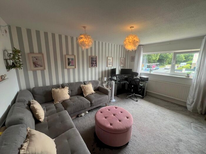 1 Bedroom Apartment To Rent In Llanover Road, Michaelston-super Ely, Cardiff, CF5