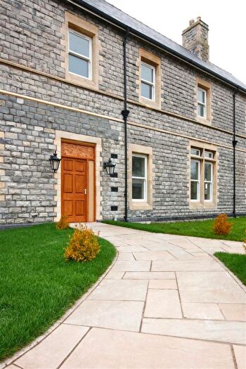 2 Bedroom Apartment To Rent In St Illtyds Court, Llantwit Major, Vale Of Glamorgan, CF61