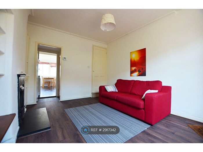 2 Bedroom Terraced House To Rent In Coteford Street, London, SW17