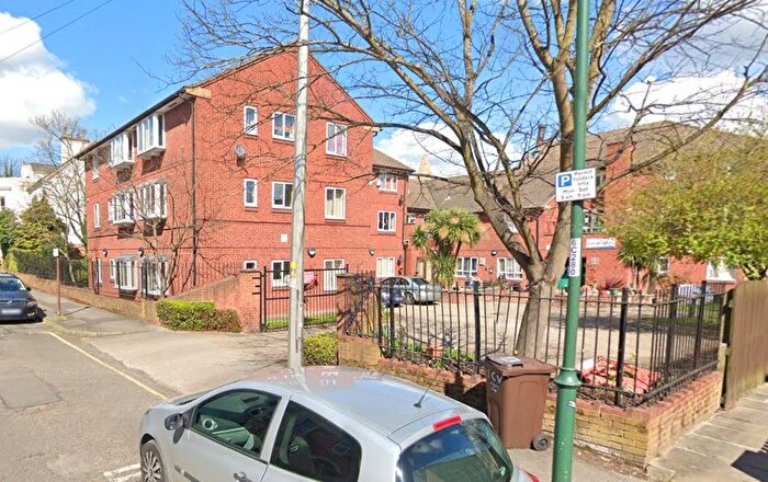 1 Bedroom Flat To Rent In Colville Court, Nottingham, NG1
