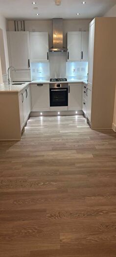 2 Bedroom Flat To Rent In Verde Avenue, Wixams, MK42