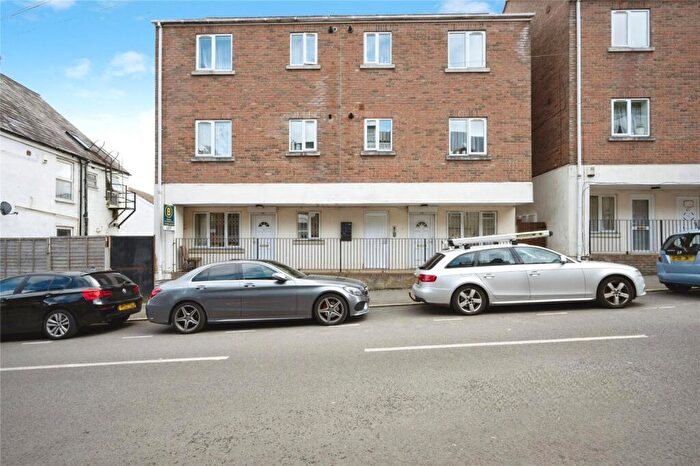 1 Bedroom Flat For Sale In Buxton Road, Luton, Bedfordshire, LU1