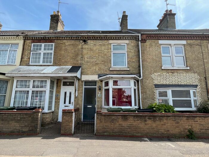 4 Bedroom House To Rent In Star Road, Peterborough, PE1
