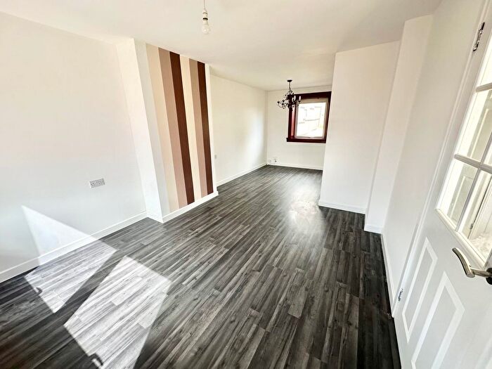 2 Bedroom Terraced House To Rent In Finlarig Terrace, Dundee, DD4