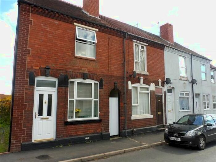 3 Bedroom Property To Rent In New John Street, Halesowen, B62
