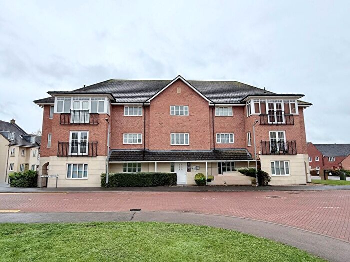 1 Bedroom Flat For Sale In St. Crispin Crescent, St Crispin, NN5