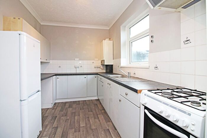2 Bedroom Bungalow For Sale In North Drive, Thornton-Cleveleys, FY5