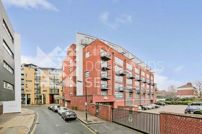 2 Bedroom Flat To Rent In Tanner Street, London SE1