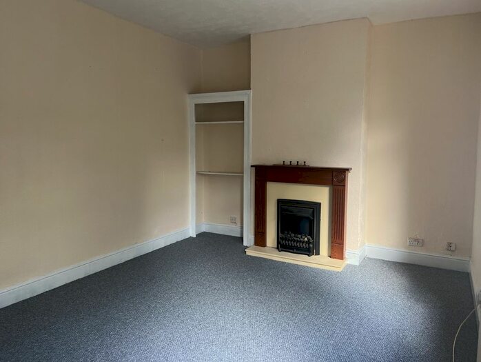 1 Bedroom Flat To Rent In Pugsley Street, Newport, NP20