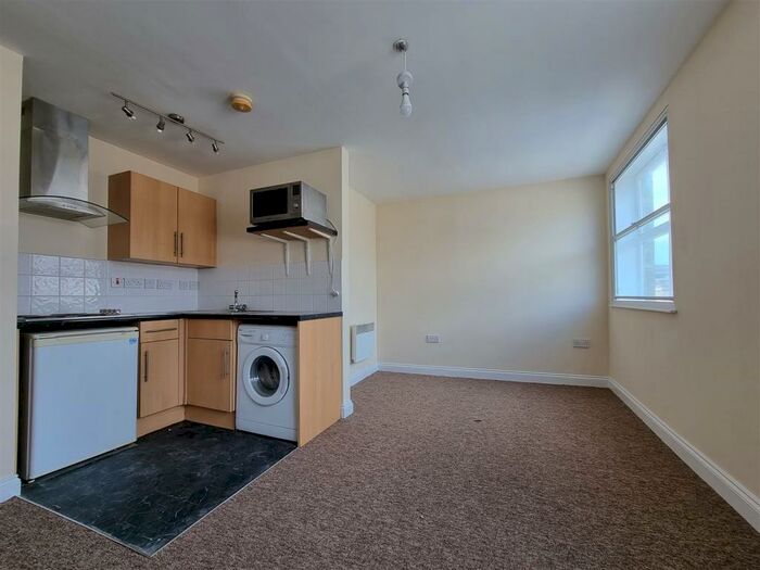 1 Bedroom Flat To Rent In St. Stephens Street, Bristol, BS1