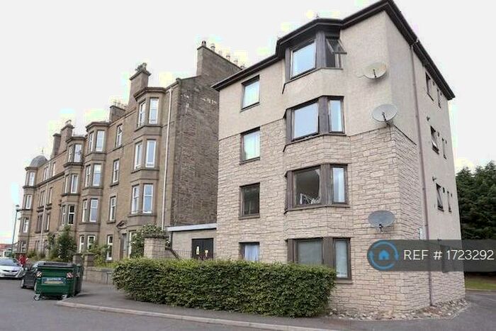2 Bedroom Flat To Rent In Lytton Street, Dundee, DD2