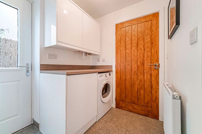 4 Bedroom Detached House For Sale In Nimbus Road, Weston-Super-Mare, BS24