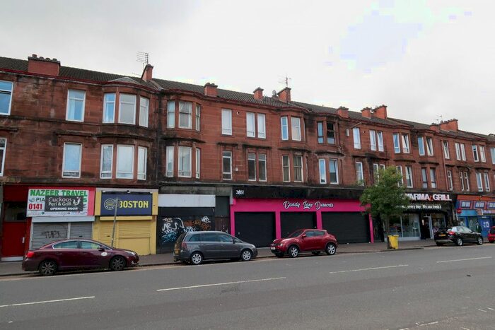 1 Bedroom Flat To Rent In Paisley Road West, Govan, Glasgow, G51