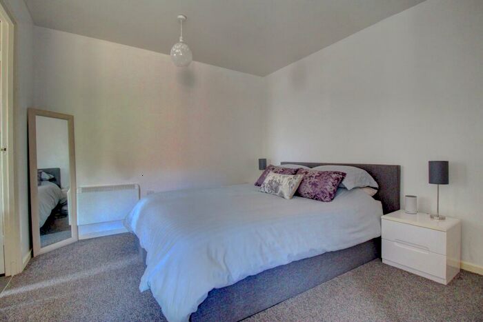 Maisonette To Rent In Desborough Park Road, High Wycombe, Buckinghamshire, HP12