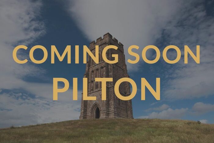 3 Bedroom Detached House For Sale In East Town Lane, Pilton, Shepton Mallet, BA4