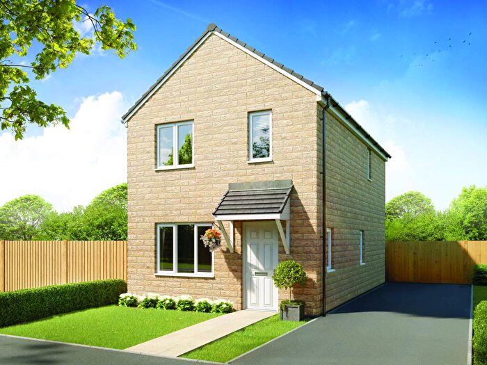 3 Bedroom Detached House For Sale In Thornton Road, Thornton, Bradford, BD13