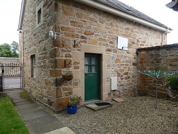 2 Bedroom Cottage To Rent In North College Street, Elgin, IV30