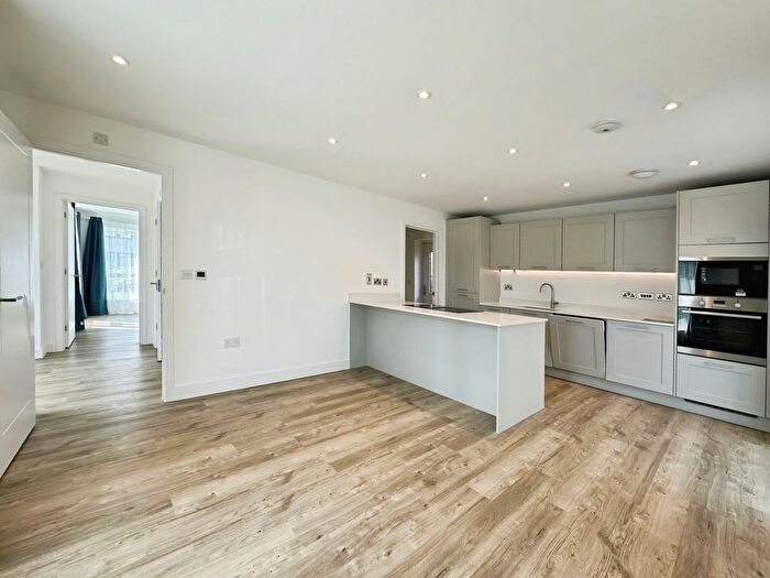 3 Bedroom Property To Rent In Banwell Mews, Saffron Walden, CB11