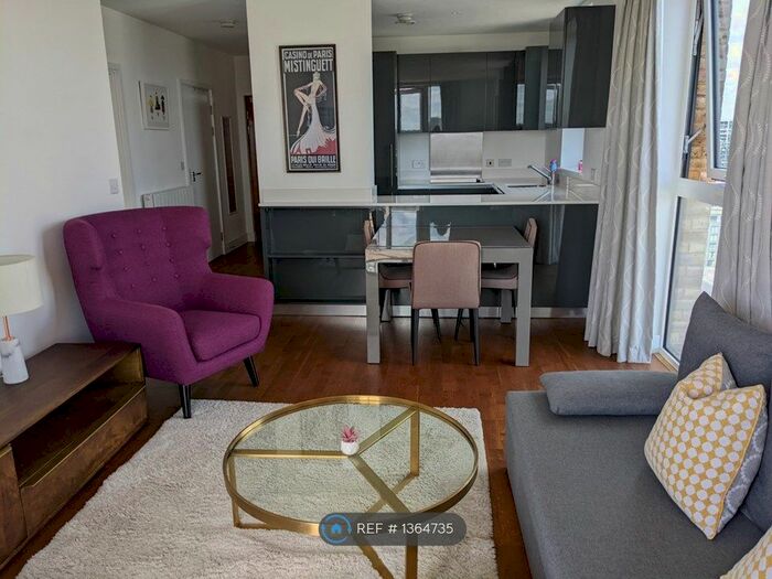 1 Bedroom Flat To Rent In Royal Arsenal Riverside, London, SE18