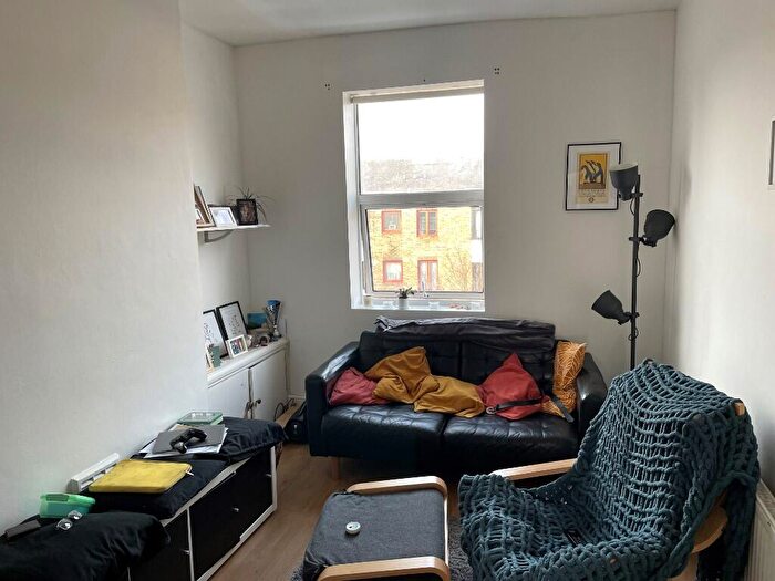 1 Bedroom Flat To Rent In Junction Road, London, N19