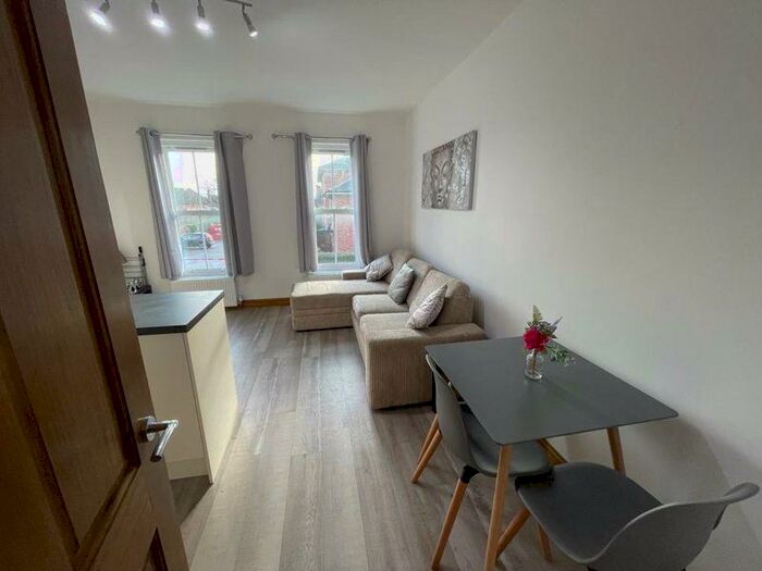 2 Bedroom Apartment To Rent In Newnham Street, Castle Quarter, Bedford, MK40