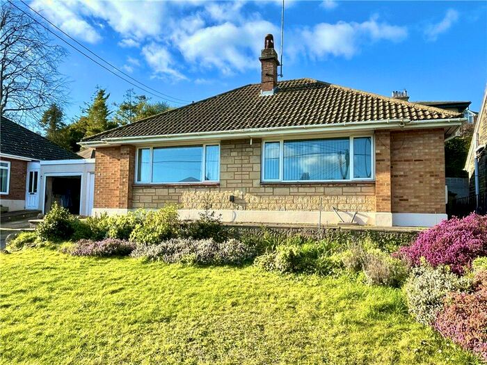 2 Bedroom Bungalow For Sale In Clatterford Road, Newport, Isle Of Wight, PO30